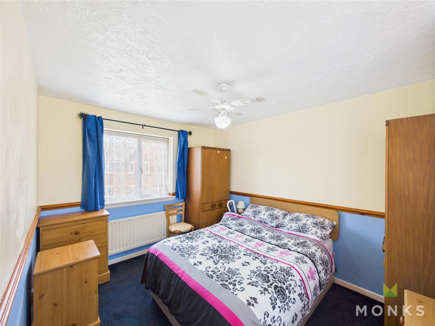 31 Harris Croft, Shrewsbury, SY4 5DU For Sale